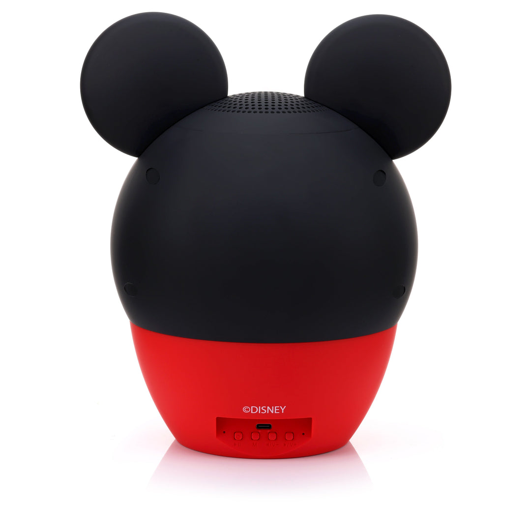 Bigger 8" Mickey Mouse - DOKUTRONIX