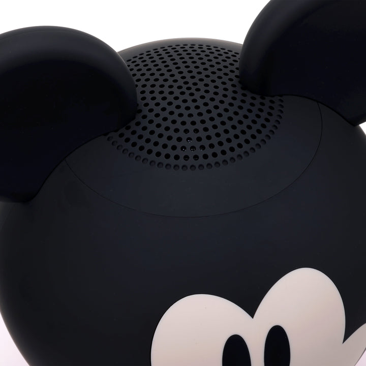 Bigger 8" Mickey Mouse - DOKUTRONIX
