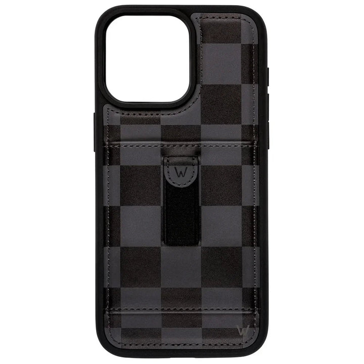 Midnight Check Sport Case