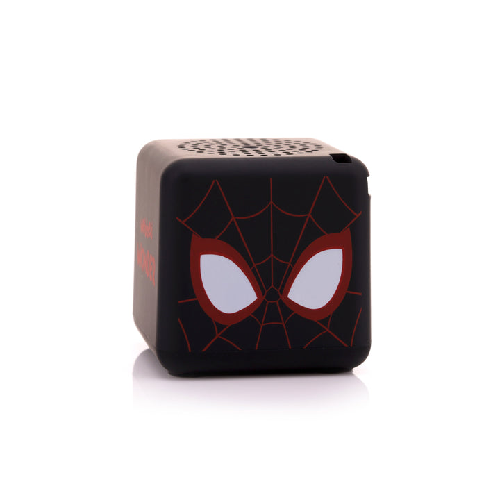 Miles Morales Bitty Box - DOKUTRONIX