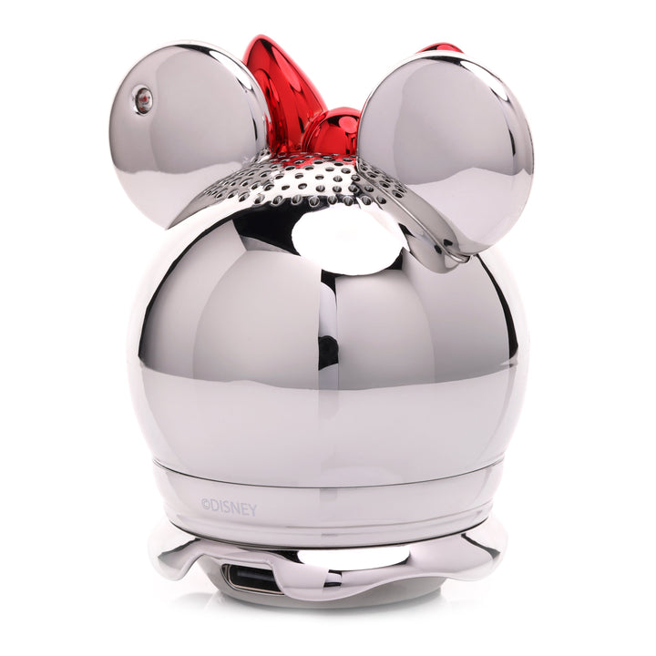 D100 - Platinum Minnie Mouse - DOKUTRONIX