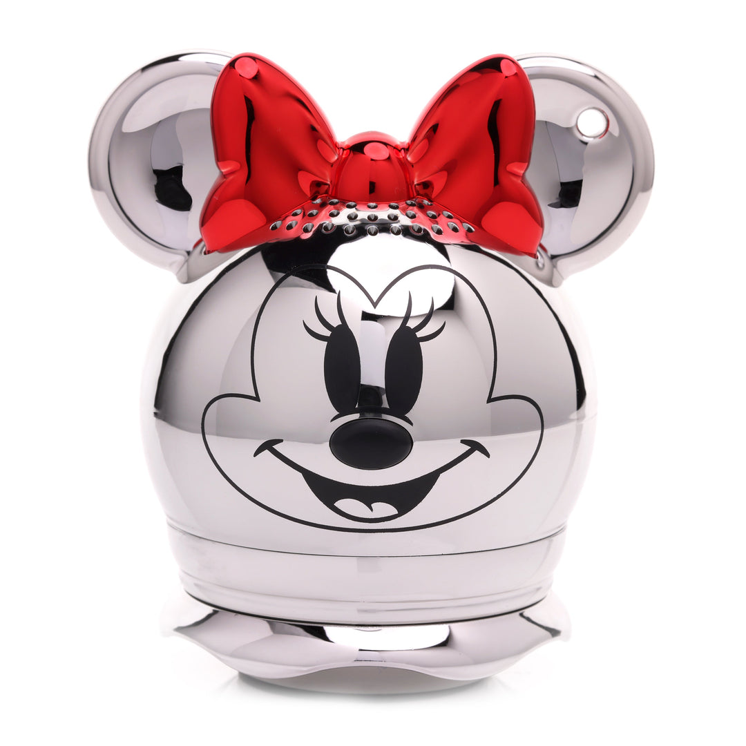 D100 - Platinum Minnie Mouse - DOKUTRONIX