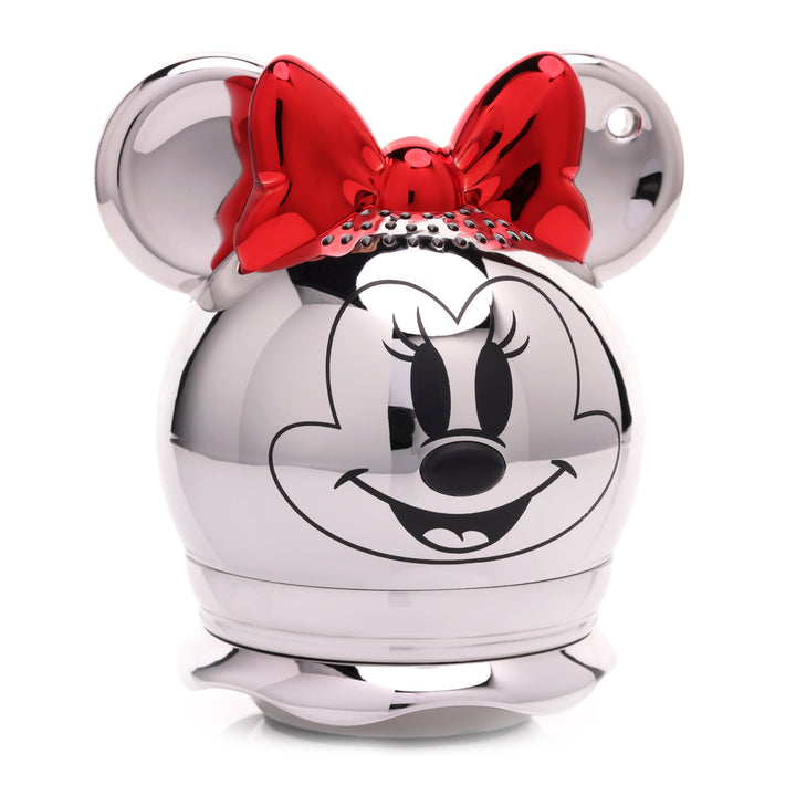 D100 - Platinum Minnie Mouse - DOKUTRONIX