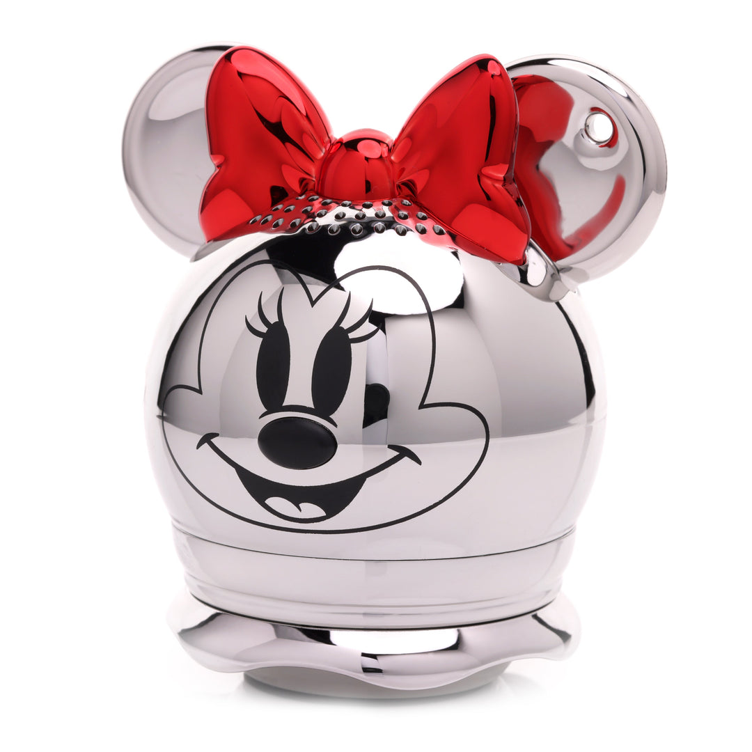 D100 - Platinum Minnie Mouse - DOKUTRONIX