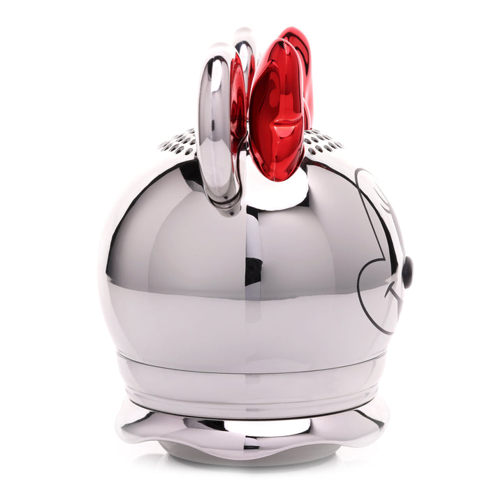 D100 - Platinum Minnie Mouse - DOKUTRONIX