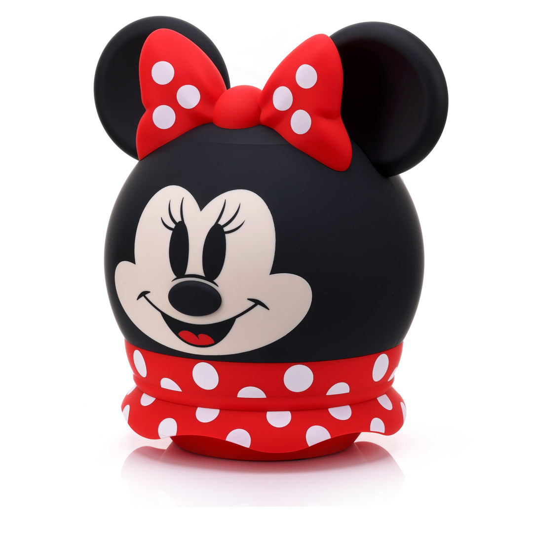Bigger 8" Minnie Mouse - DOKUTRONIX