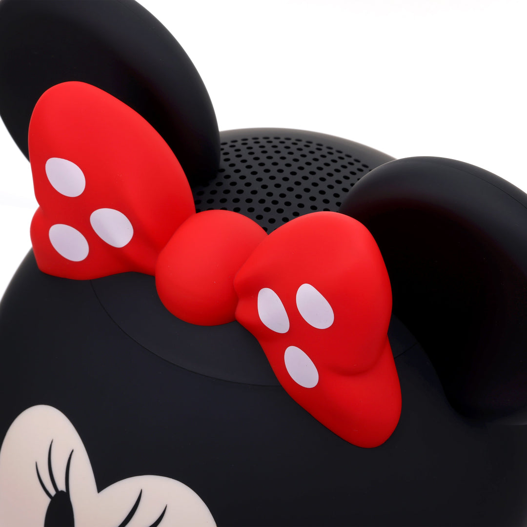 Bigger 8" Minnie Mouse - DOKUTRONIX