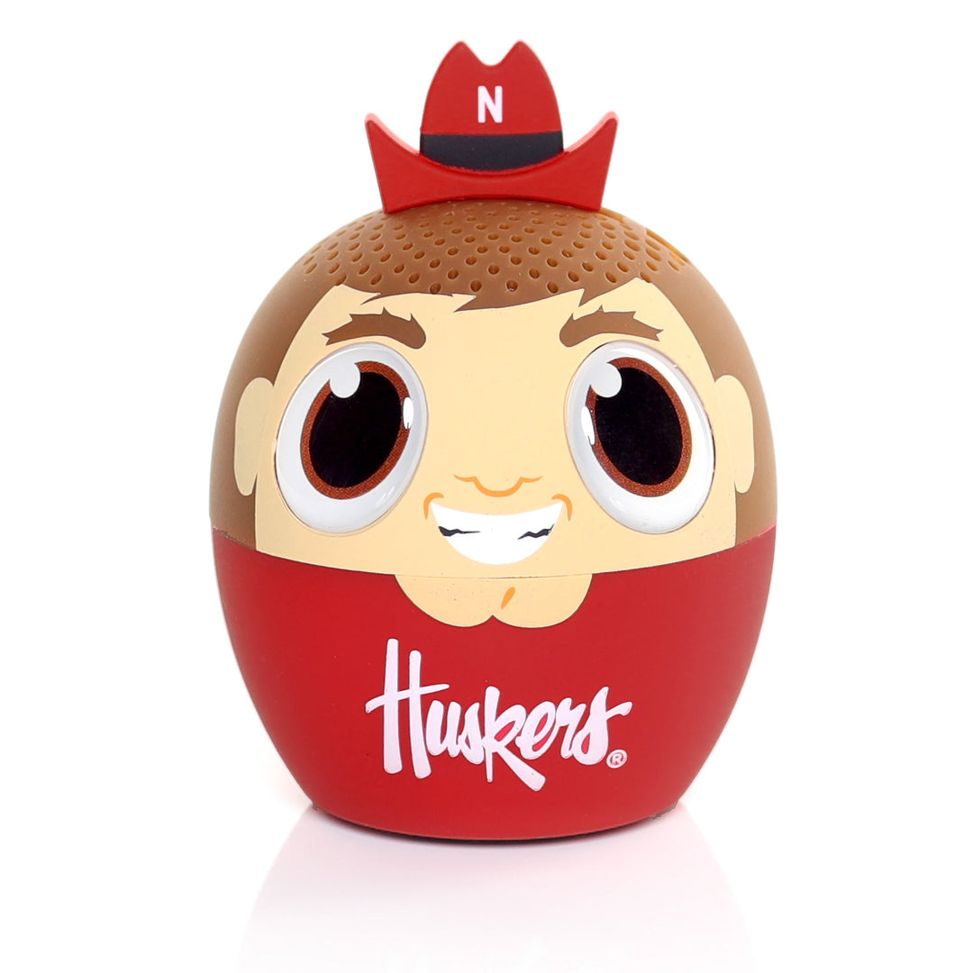 Nebraska Cornhuskers - DOKUTRONIX