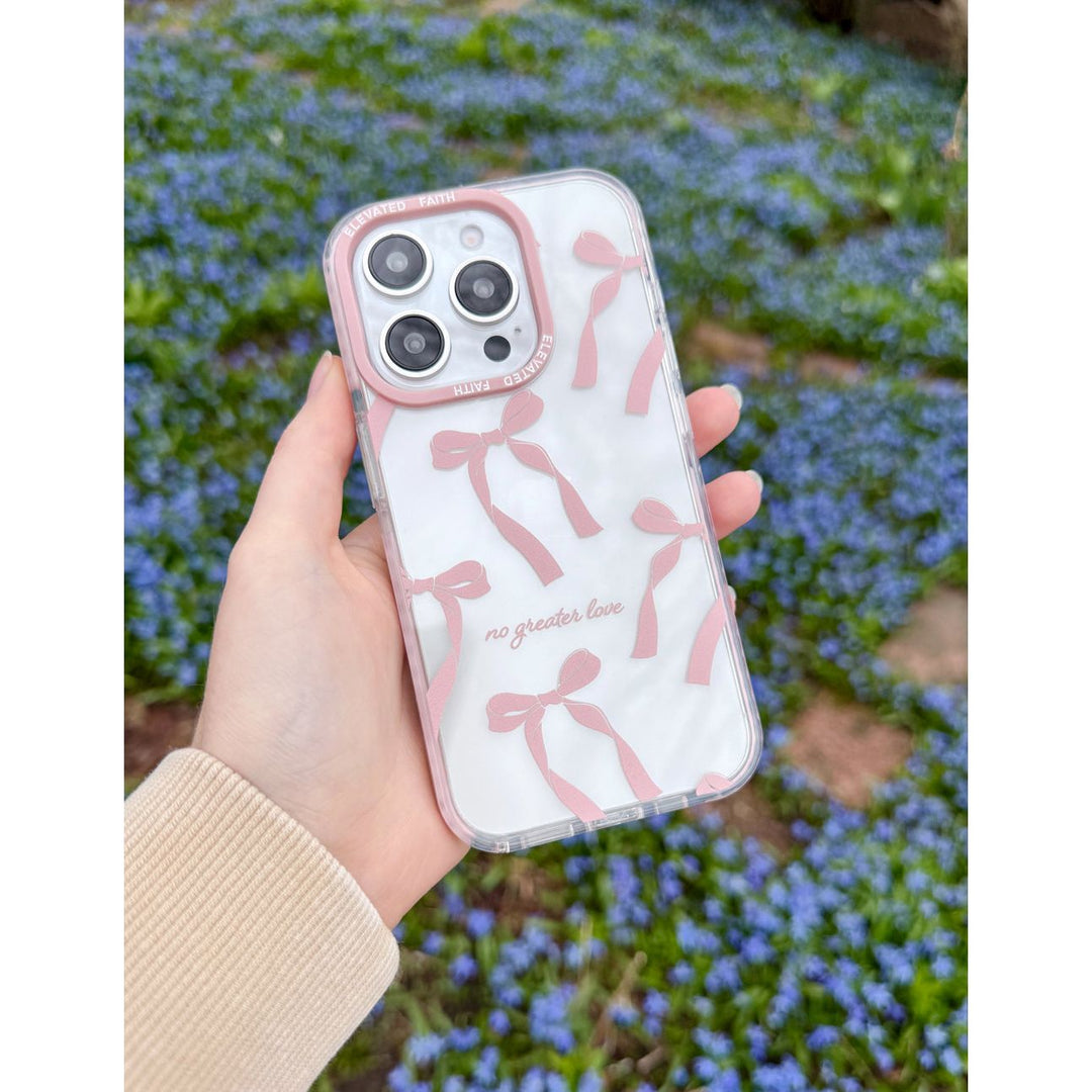 No Greater Love Phone Case