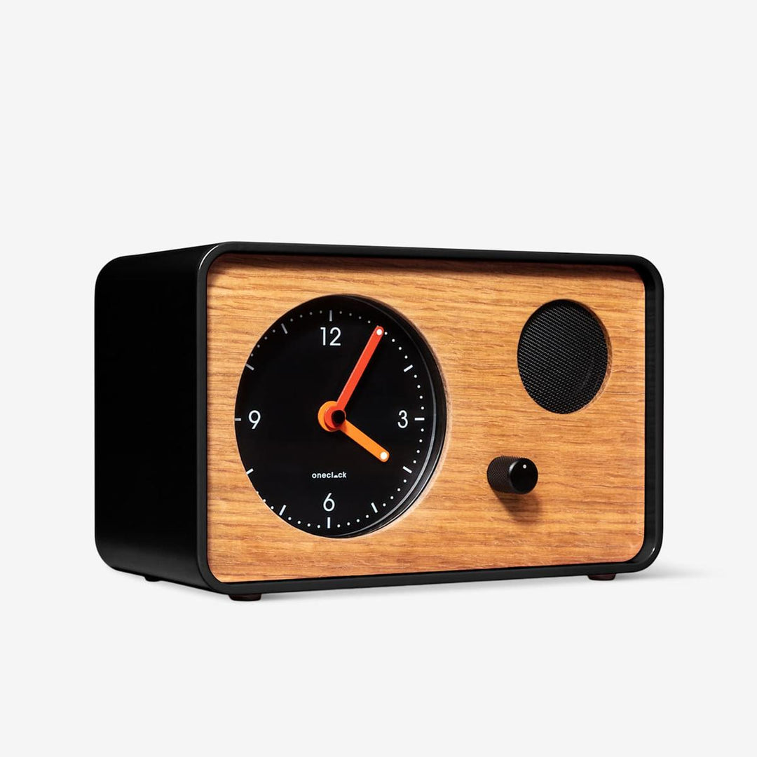 TimeMate Analog Alarm - DOKUTRONIX