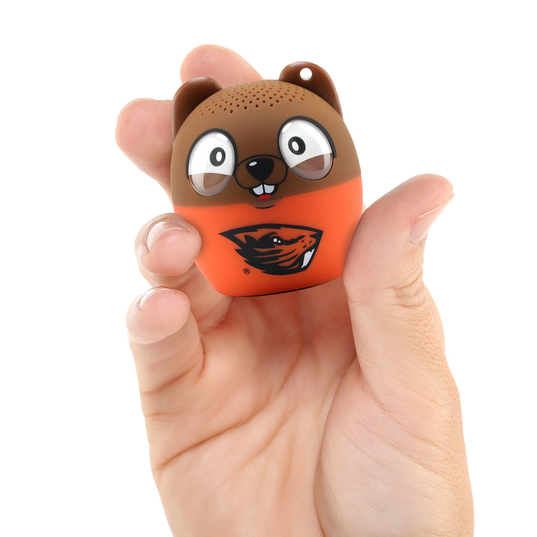 Oregon State Beavers - DOKUTRONIX