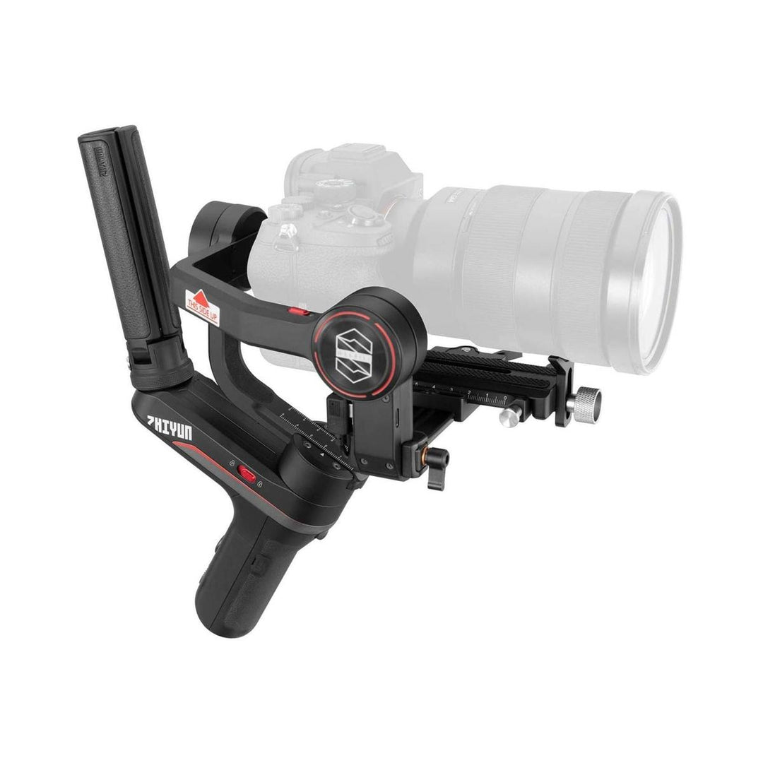 FlexiGimbal 3 - DOKUTRONIX