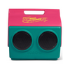 Jade JamBox Cooler Adventure!