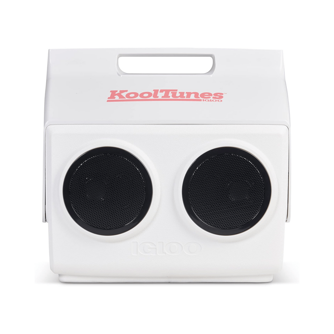 ChillBlast Sound Cooler - DOKUTRONIX