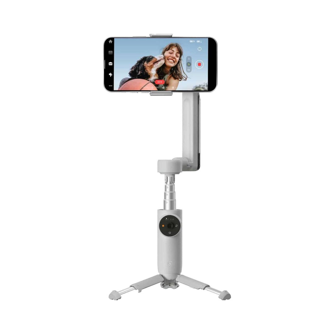 Rocksteady Gimbal - DOKUTRONIX