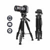 Tripod Pro 67: Bluetooth & Bag Included
