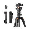 ProFlex 64 Tripod - 360° Ball Head for vlogging