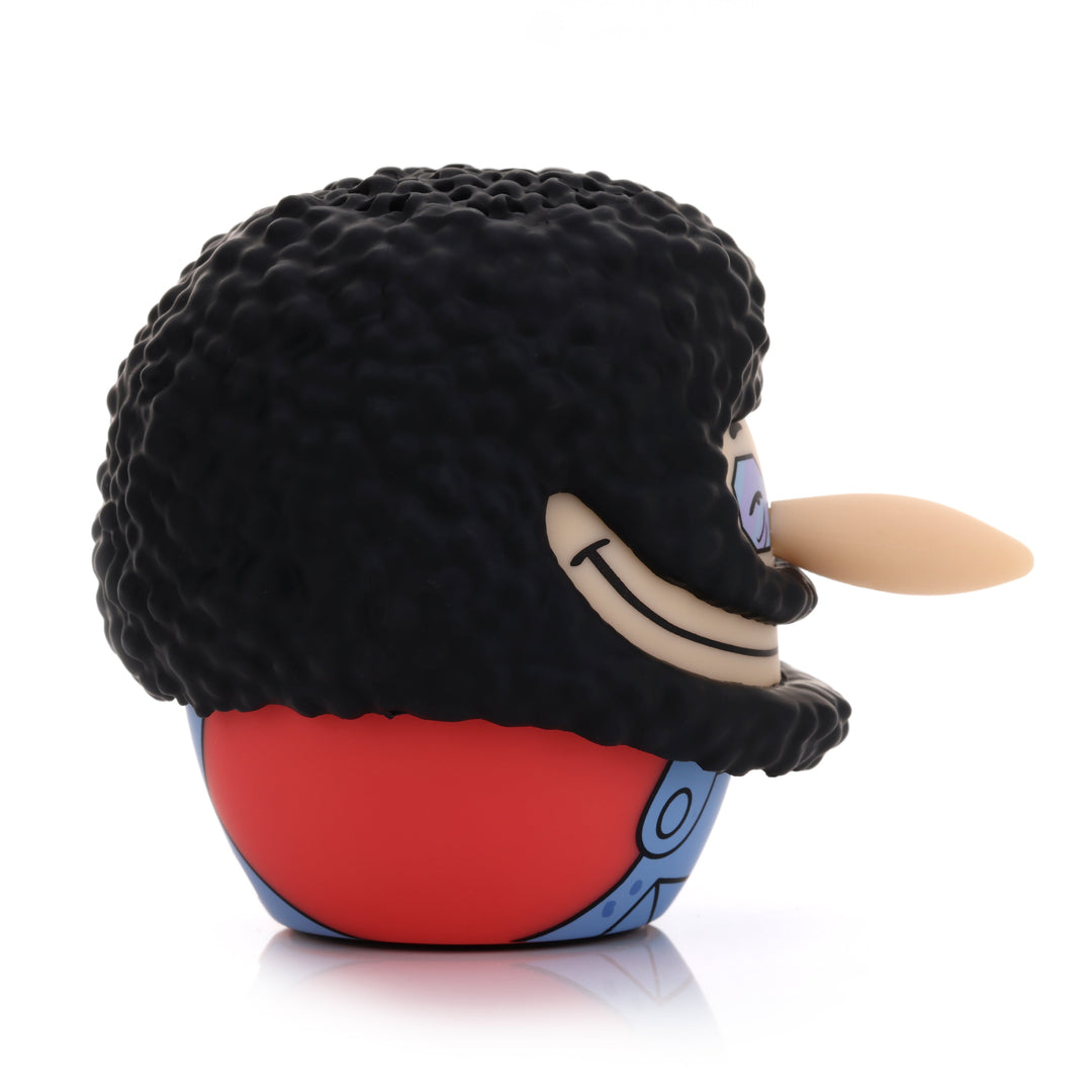 Phineas T. Phreakears - DOKUTRONIX