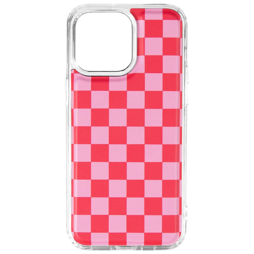 Raspberry Rush Magnetic Case