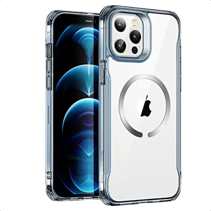 MagGrip ESR Case for iPhone 12 Pro Max - DOKUTRONIX