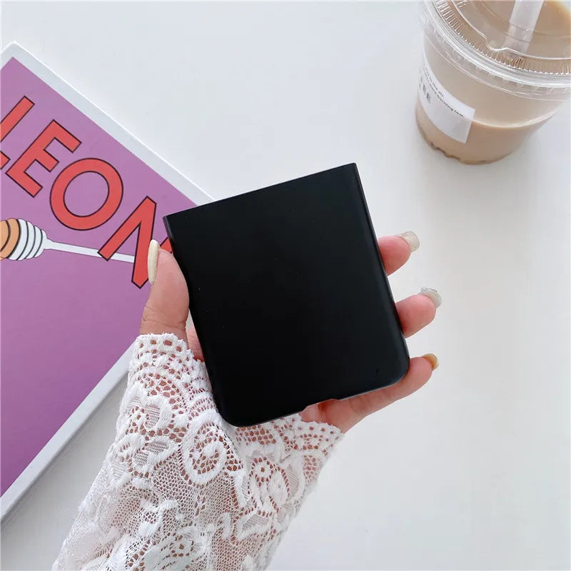 2023 NewFor Samsung Galaxy Z Flip 4 Z Fold 3 Z Fold 4 Case Shockproof Protective Phone Case for Galaxy Z Flip 3 4 Z Flip 5 Cases - DOKUTRONIX