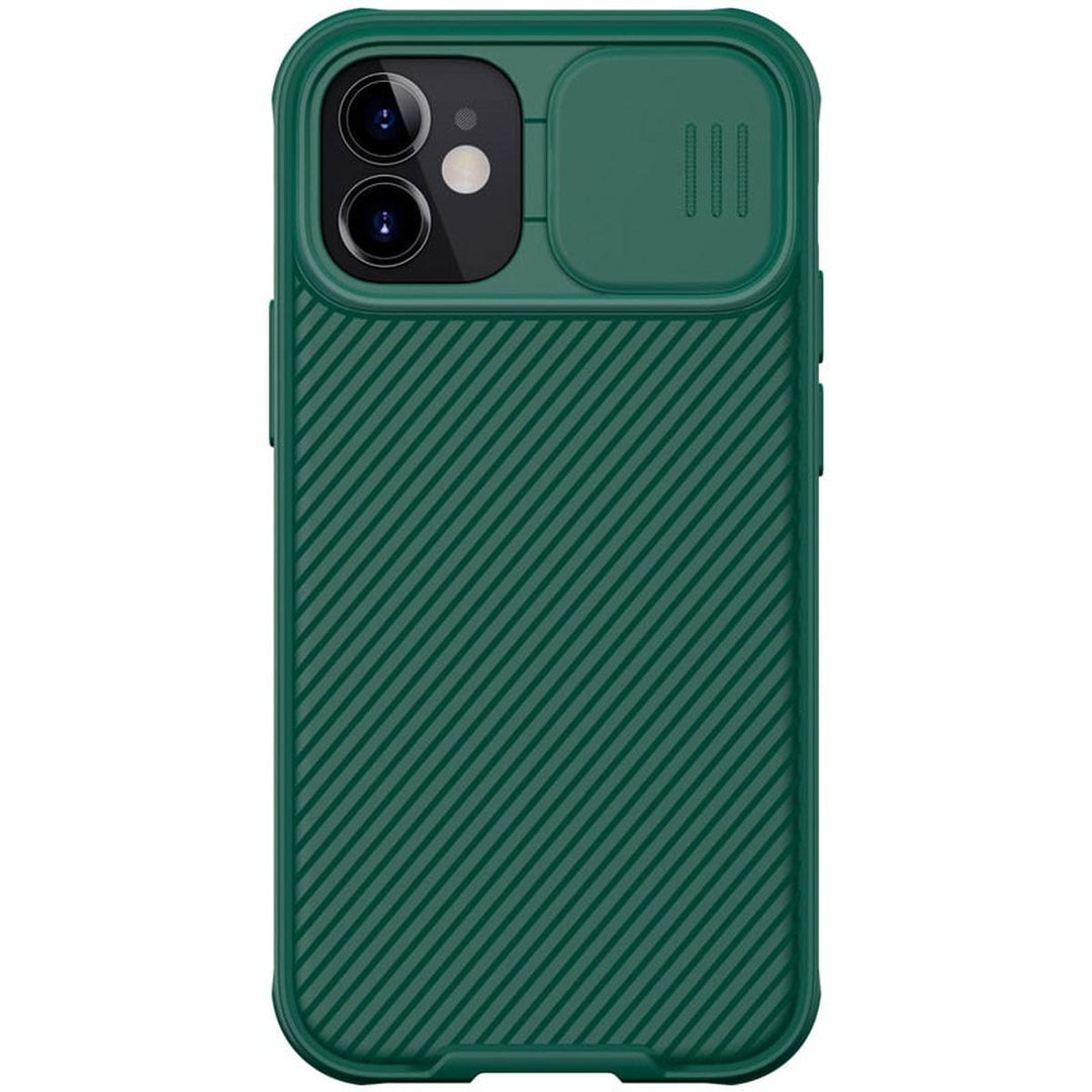 NILLKIN iPhone 13 Pro Max & Mini Case - DOKUTRONIX
