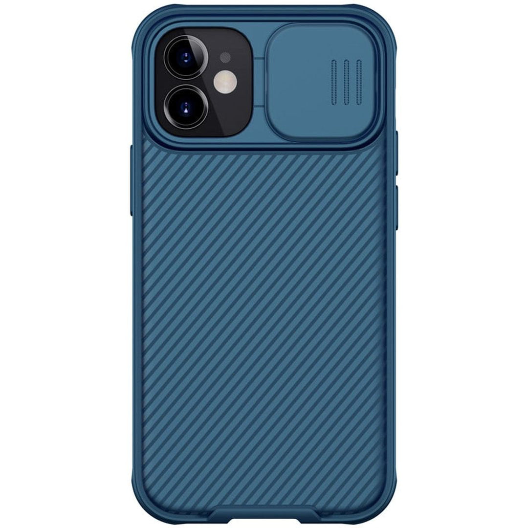 NILLKIN iPhone 13 Pro Max & Mini Case - DOKUTRONIX