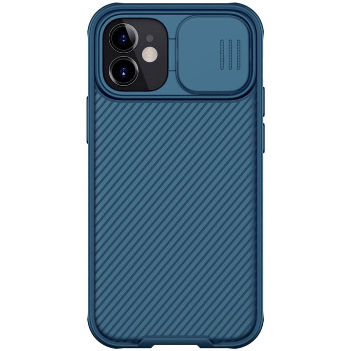 NILLKIN iPhone 13 Pro Max & Mini Case - DOKUTRONIX