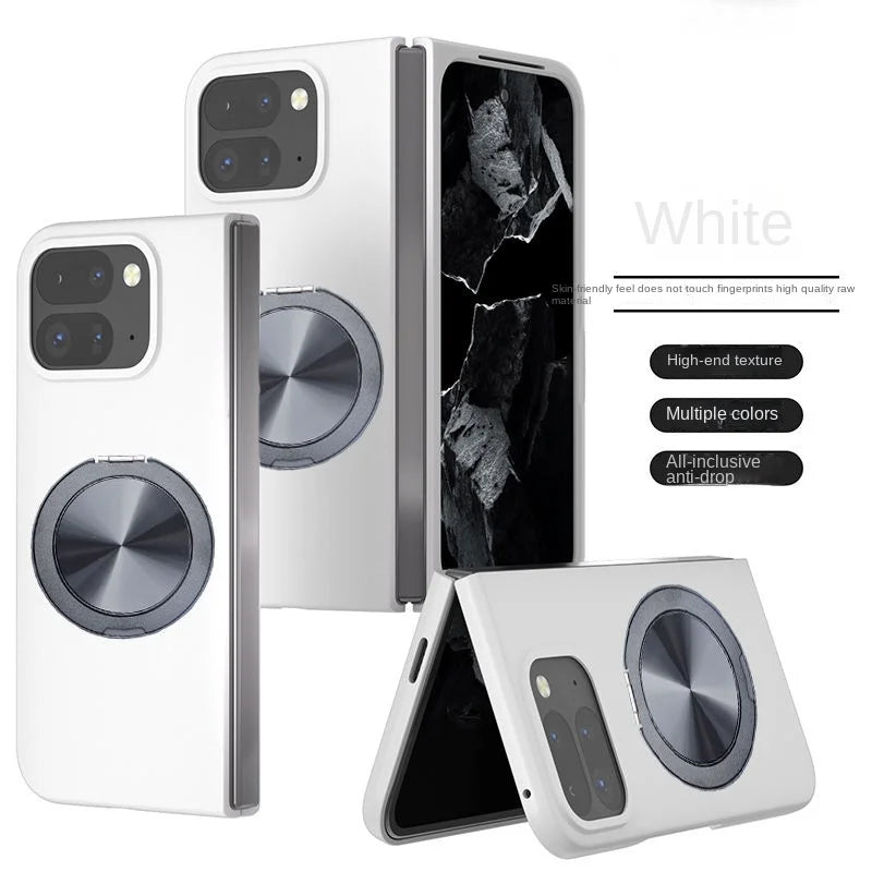 MagSafe Magnetic Case for Pixel 9/10 Pro Fold - DOKUTRONIX