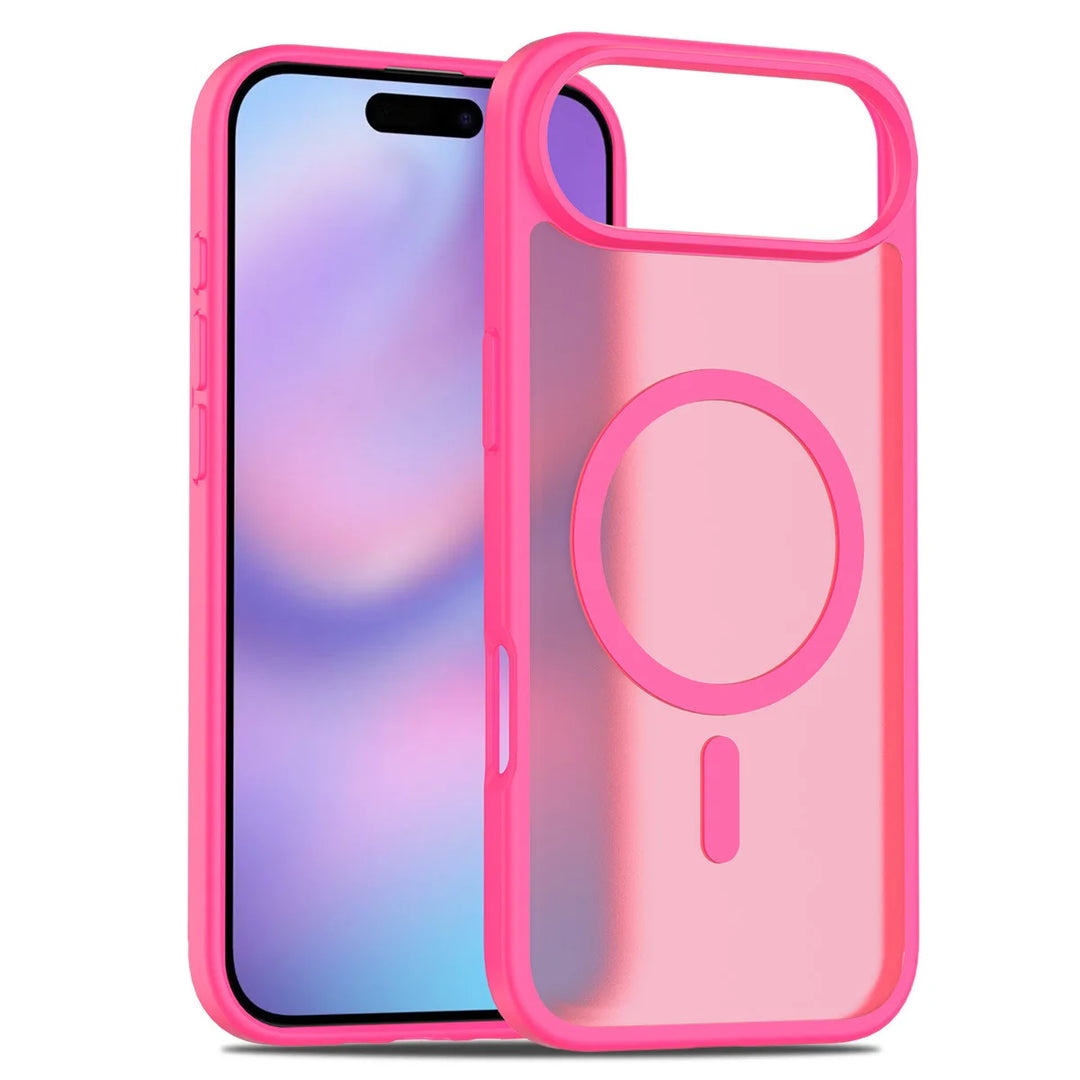 PixelShield MagCase Pro - DOKUTRONIX