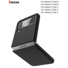 Galaxy Impact Case for Z Flip 4/3/5
