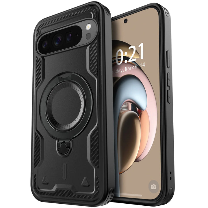 PixelGuard 10: Heavy-Duty Shockproof Case - DOKUTRONIX