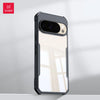 Xundd Ultra Clear Shockproof Case for Pixel 10 Pro