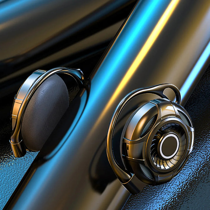 S660 Tws Wireless Bluetooth-compatible 5.2 Running Earbuds