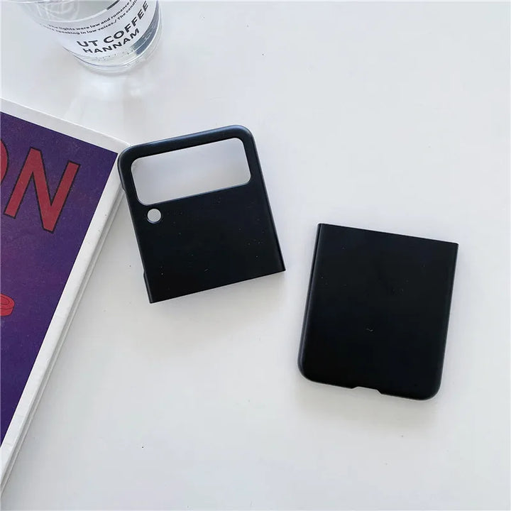 Galaxy Impact Case for Z Flip 4/3/5 - DOKUTRONIX