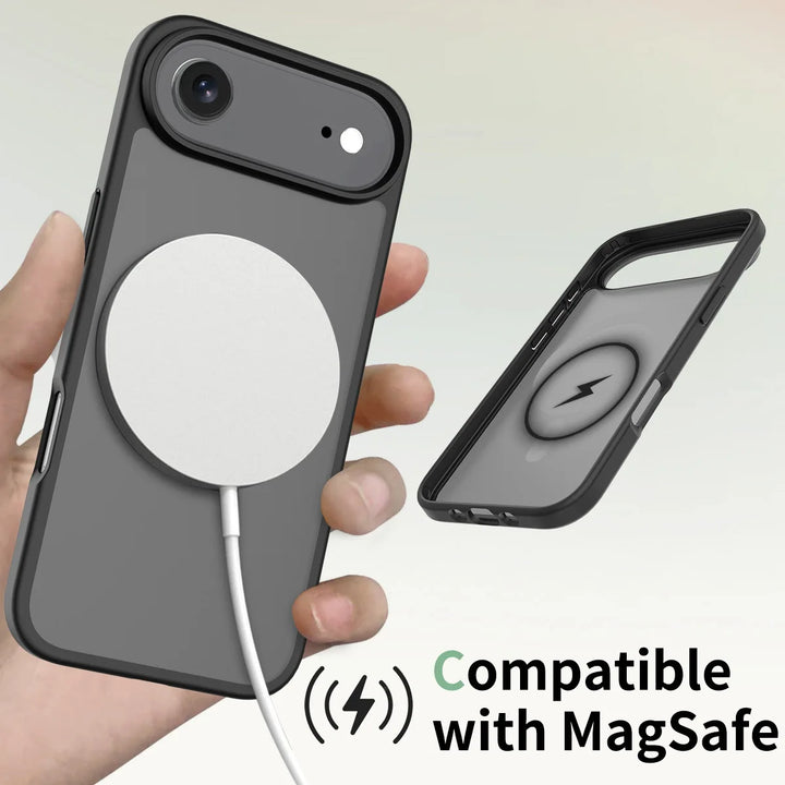 PixelShield MagCase Pro - DOKUTRONIX