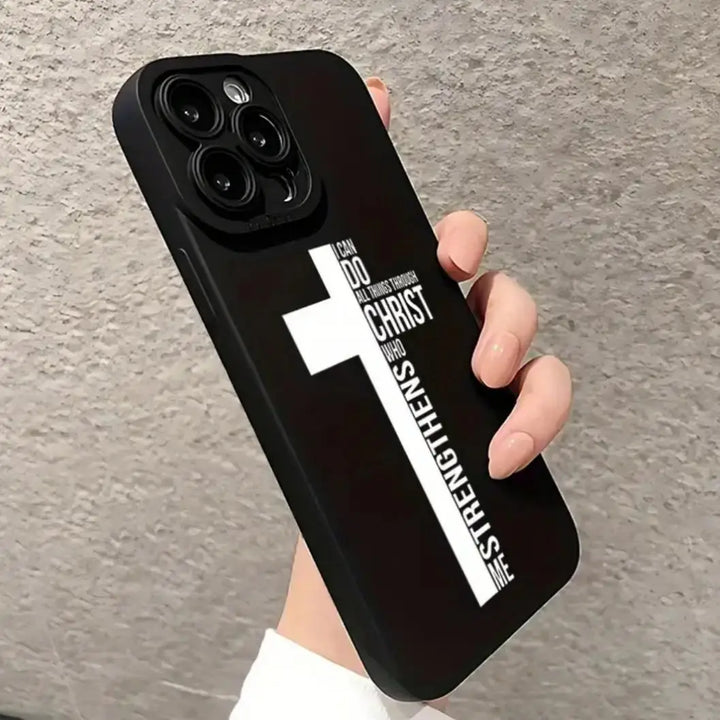 PatternShield for iPhone 11-16 - DOKUTRONIX