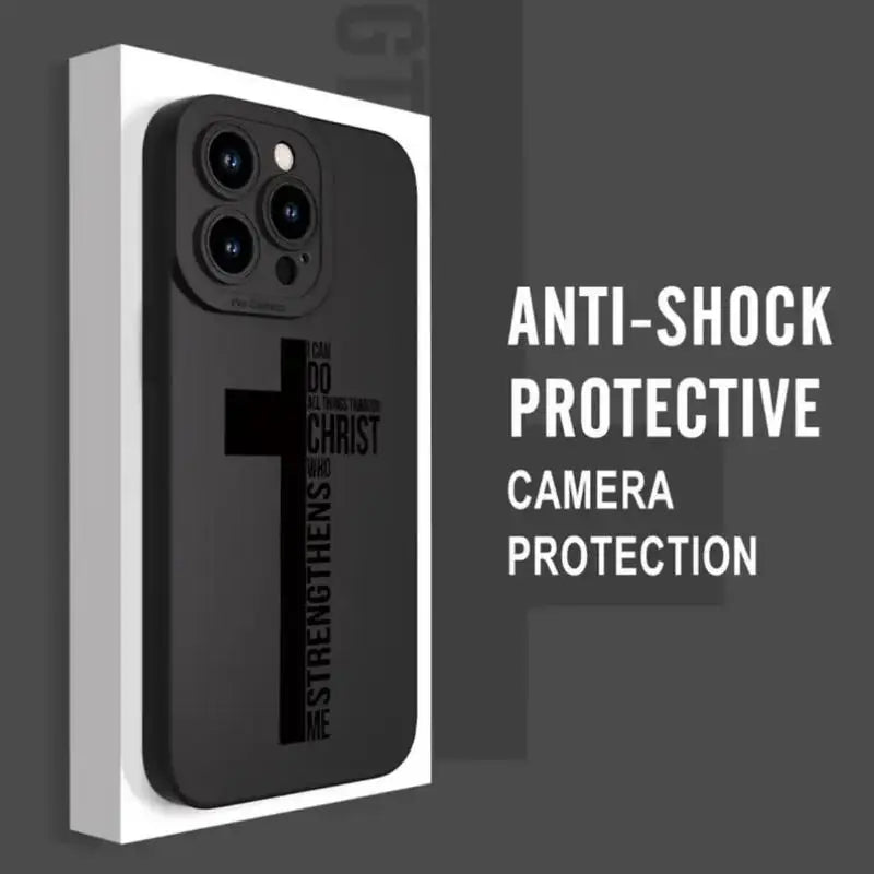 PatternShield for iPhone 11-16 - DOKUTRONIX