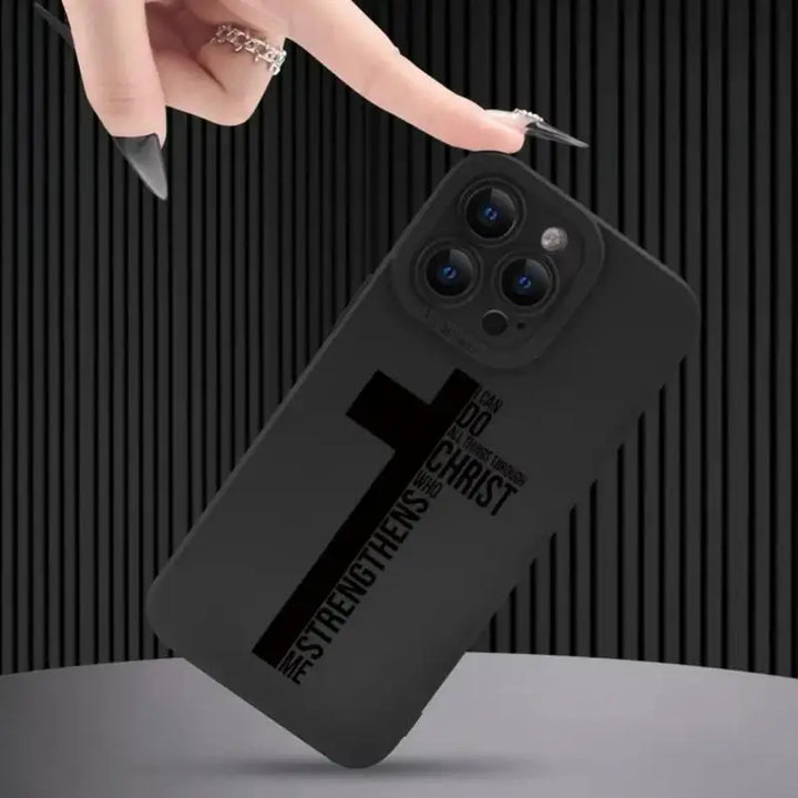 PatternShield for iPhone 11-16 - DOKUTRONIX