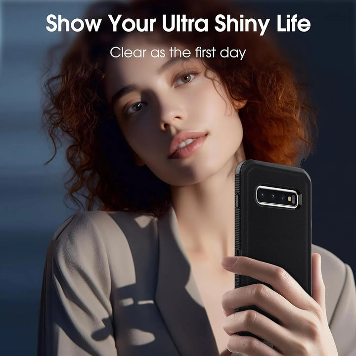 RuggedGuard 3-in-1 Case for Galaxy S10+ / S10 / S10E - DOKUTRONIX