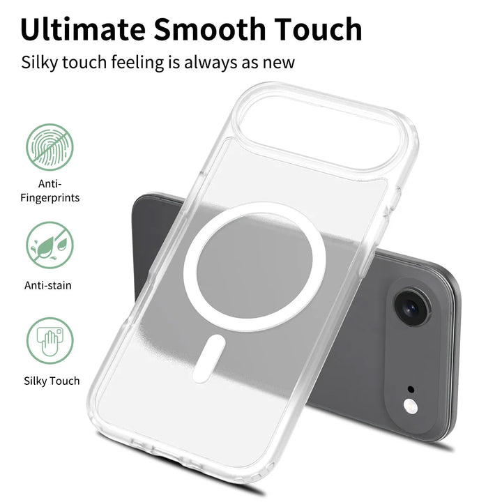 PixelShield MagCase Pro - DOKUTRONIX