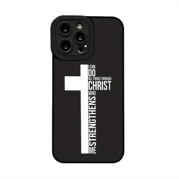 PatternGuard iPhone Case - DOKUTRONIX