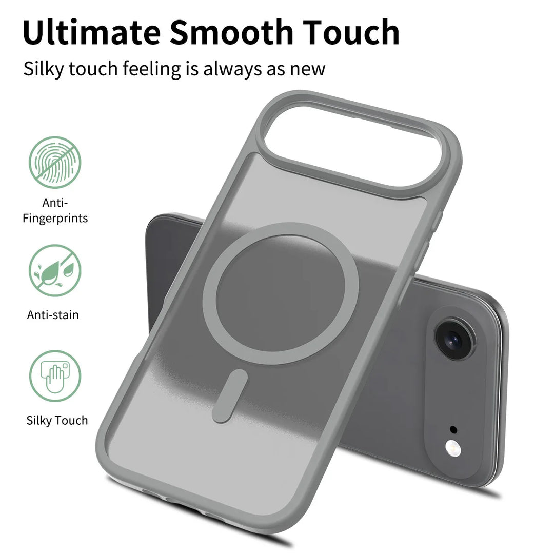 PixelShield MagCase Pro - DOKUTRONIX
