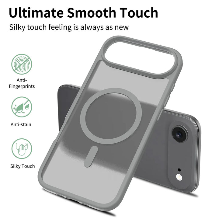 PixelShield MagCase Pro - DOKUTRONIX