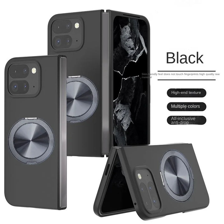 MagSafe Magnetic Case for Pixel 9/10 Pro Fold - DOKUTRONIX