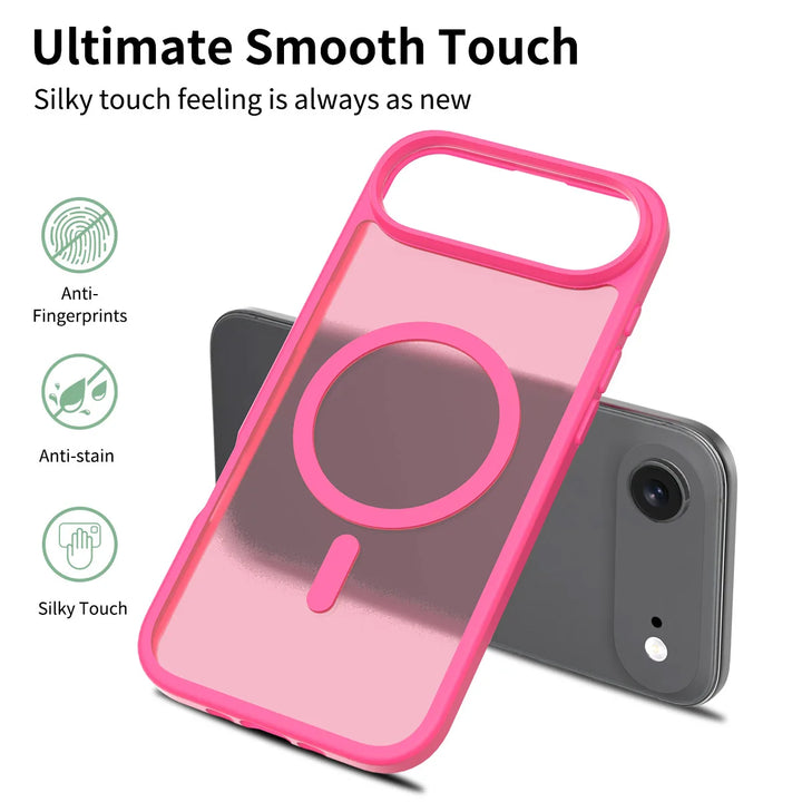 PixelShield MagCase Pro - DOKUTRONIX