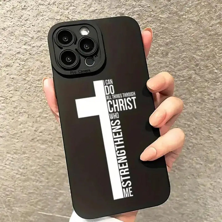 PatternGuard iPhone Case - DOKUTRONIX