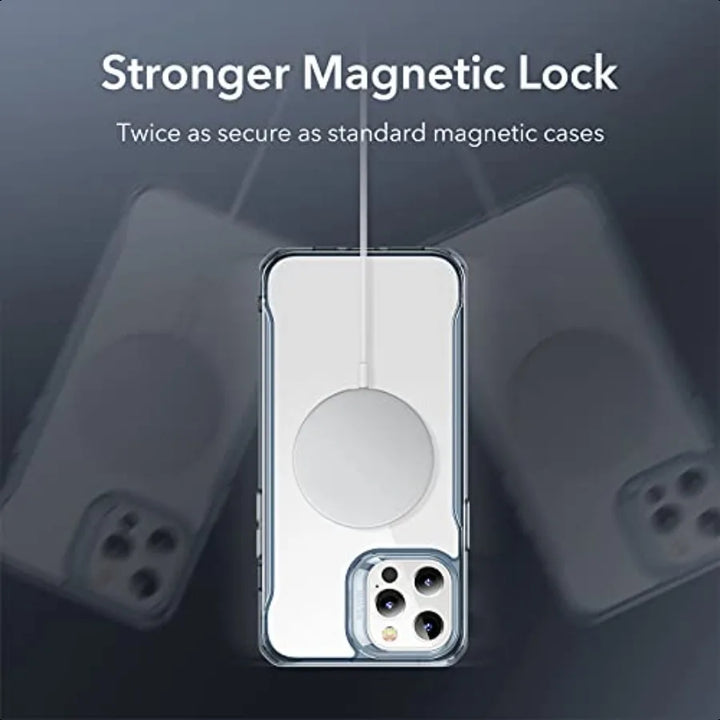MagGrip ESR Case for iPhone 12 Pro Max - DOKUTRONIX