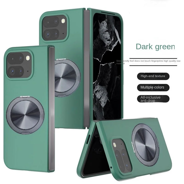 MagSafe Magnetic Case for Pixel 9/10 Pro Fold - DOKUTRONIX