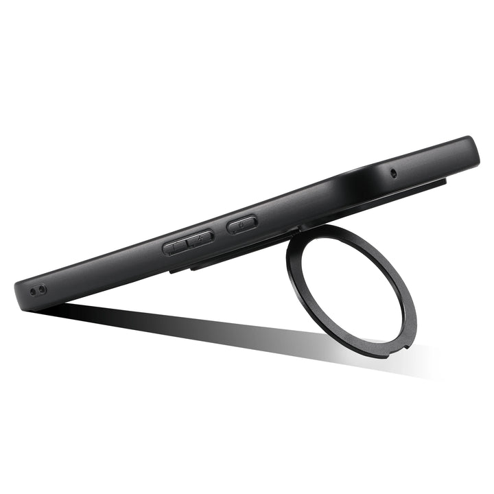 Carbon Fiber Kickstand Case for Google Pixel Pro - DOKUTRONIX